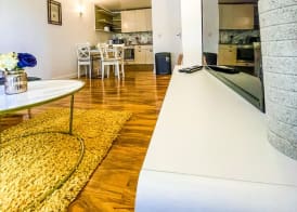 Apartment Central London 4