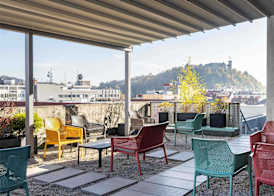 ibis Styles Ljubljana Centre 2