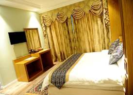 Hotel Britania 4