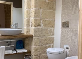 Masseria Trappeto 5
