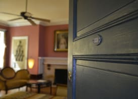 Hotel Tabard Inn 3