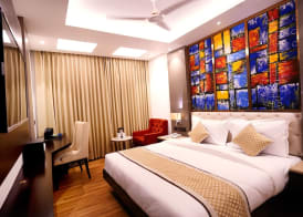 Hotel City Pride - City Centre, with Free Airport Pickup 5
