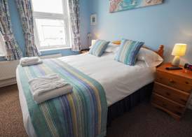 Bay Lodge Guest House 5