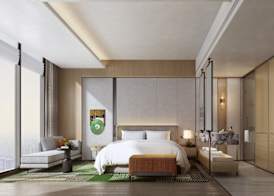 Holiday Inn Changchun High Tech Zone by IHG 2