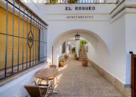 Apartamentos El Roqueo 2