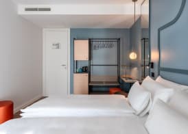 HT Hotel Trieste 4