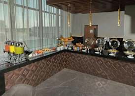 Holiday Inn & Suites MEXICO FELIPE ANGELES AIRPORT by IHG 5
