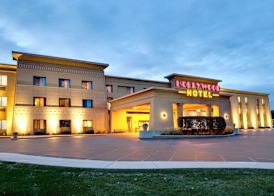 Hollywood Casino Joliet 2