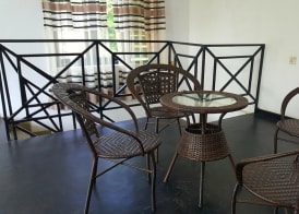 Hotel Sisilthera 4