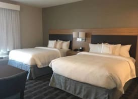 TownePlace Suites by Marriott Foley at OWA 4