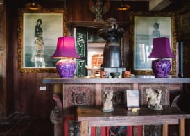 Hotel Tugu Bali, Canggu 2