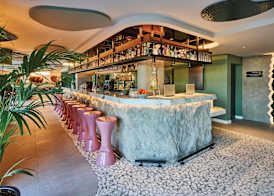 Ibis Styles Madrid Airport Valdebebas 2