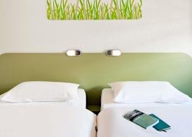 ibis budget Strasbourg La Vigie 5
