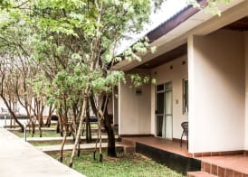 Chamba Valley Exotic Hotel 2