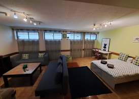 Apartamento Doria - Center Porto Economic Huge Fla 2