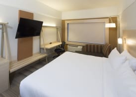 Holiday Inn Express & Suites ROCHESTER HILLS - DETROIT AREA by IHG 4