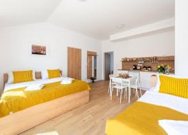 Libero Apartments 3