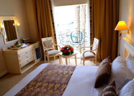Ece Saray Marina & Resort - Special Class 4