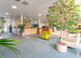 Hotel A1 Grauholz 5