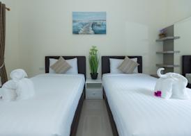 Garden Villa Khaolak 4