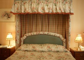 Glengarry Castle Hotel 5
