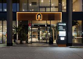 Campanile Prime Paris 19 - La Villette 2