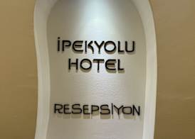 Hotel Ipekyolu 3