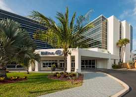 Hilton Cocoa Beach Oceanfront 4