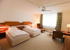 Hotel Parklon 5