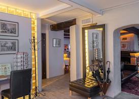 St. Peter's Boutique Hotel 2