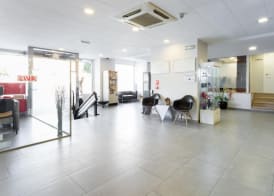 Hotel Familia Conde 3