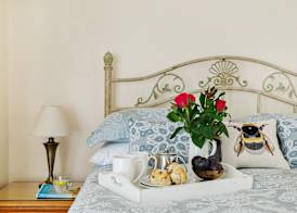 Vomero Holiday Apartments 3