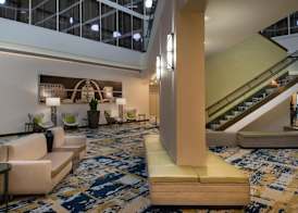 Radisson Hotel St. Louis Downtown Convention Center 5