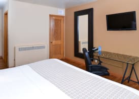 Valued Stay Mayflower 2