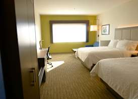 Holiday Inn Express & Suites ONALASKA - LA CROSSE AREA by IHG 5