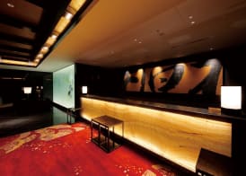 The HOTEL SANRAKU KANAZAWA 3