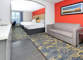 La Quinta by Wyndham Dallas - Las Colinas 4
