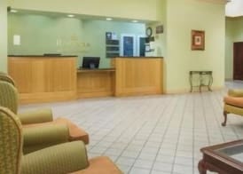 Ramada by Wyndham Wytheville 4
