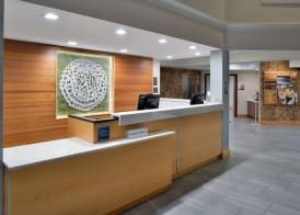 Fairfield Inn & Suites Goshen Middletown 4