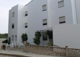 Apartamentos Mar Bella 4