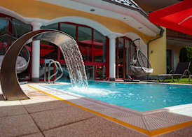 Berg & SPA Hotel Urslauerhof 4