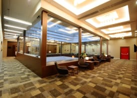 Ramada by Wyndham Podgorica 2