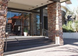 Cottage Carrasco 3