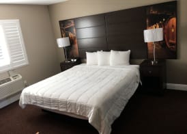 Vallejo Inn 4