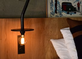 Hôtel Le Monêtier 4