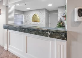 La Quinta Inn by Wyndham Cleveland Independence 2