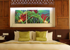 The Cocoon Boutique Hotel 4