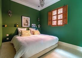 Riad Sofia Marrakech 4