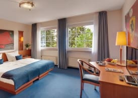 Motorsport Hotel 4