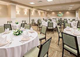 SpringHill Suites by Marriott Pensacola Beach 4